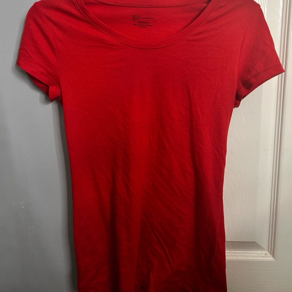 Cute shirt